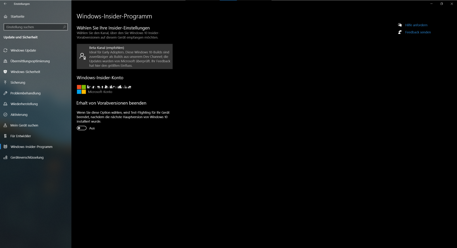 windows update 21h2